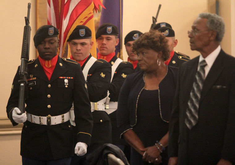 Purple Heart Ball